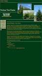 Mobile Screenshot of nielsentreefarms.com